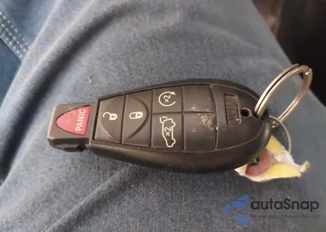 2013 Jeep Grand Cherokee Limited из США, поврежденный, VIN 1C4RJFBG7DC607549